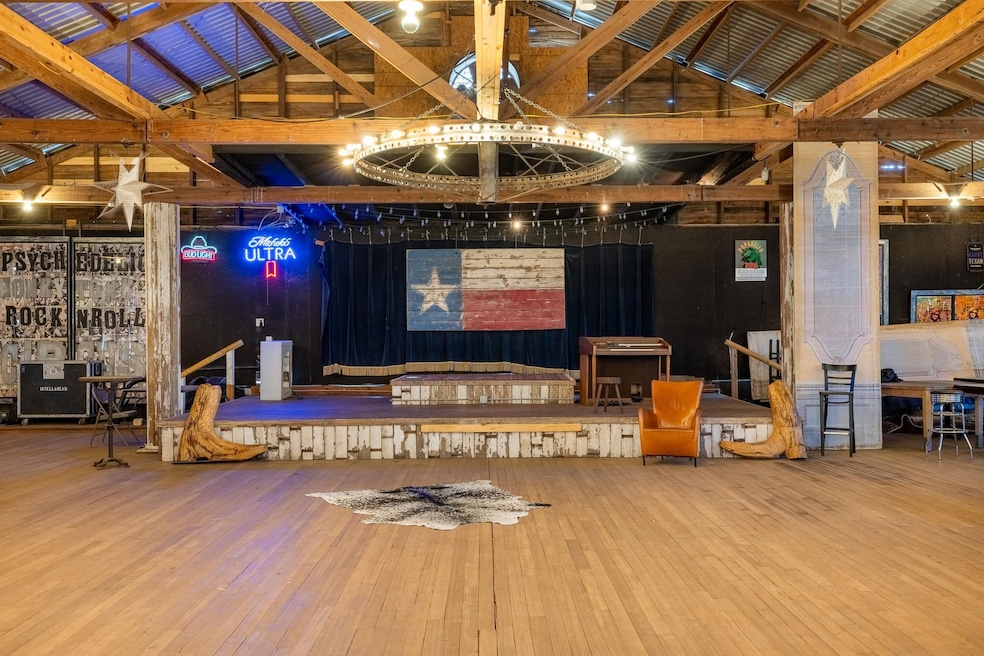 550 N Washington St, Round Top, TX 78954 - photo 1