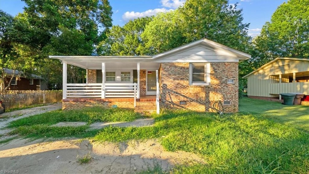 1604 W Meadowview Rd, Greensboro, NC 27403 - photo 1