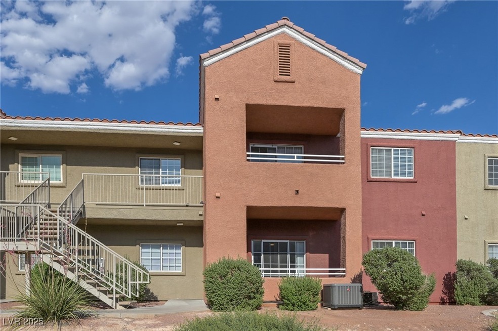 View of property with stairway