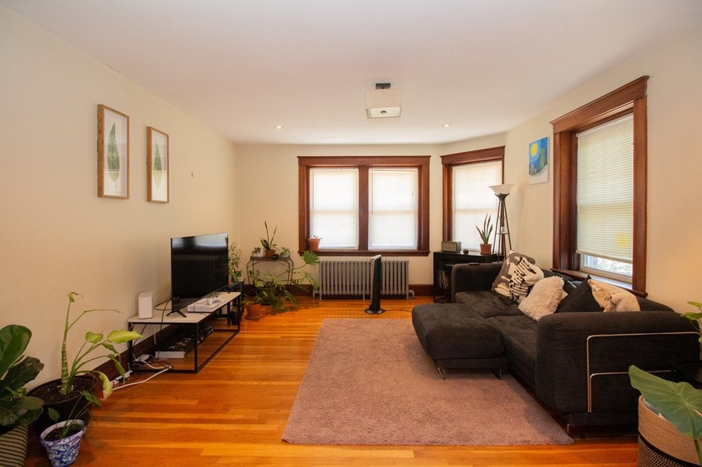 55 Franklin St unit 3, Brookline, MA 02445 - photo 1