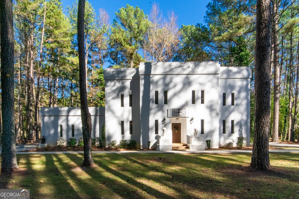 336 Ruth Dr, Newnan, GA 30265 - photo 1