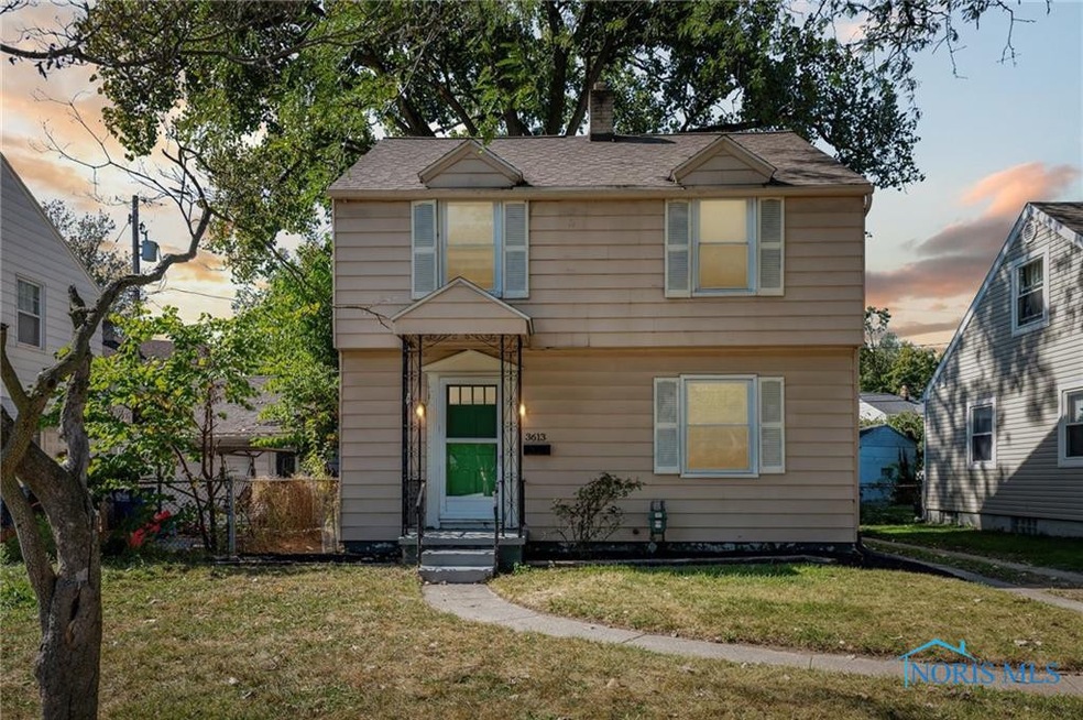 3613 Bellevue Rd, Toledo, OH 43613 - photo 1