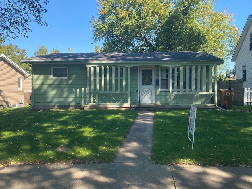 Sold $95,000 • Co-Listing Agent