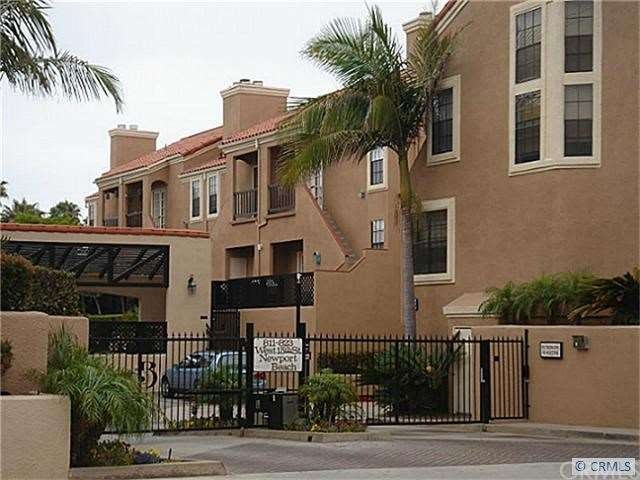 Gated Complex