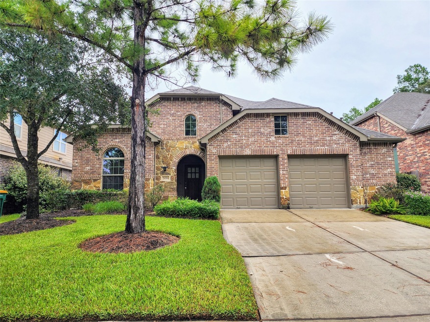 26106 W Lovegrass Ln, Spring, TX 77386 - photo 1