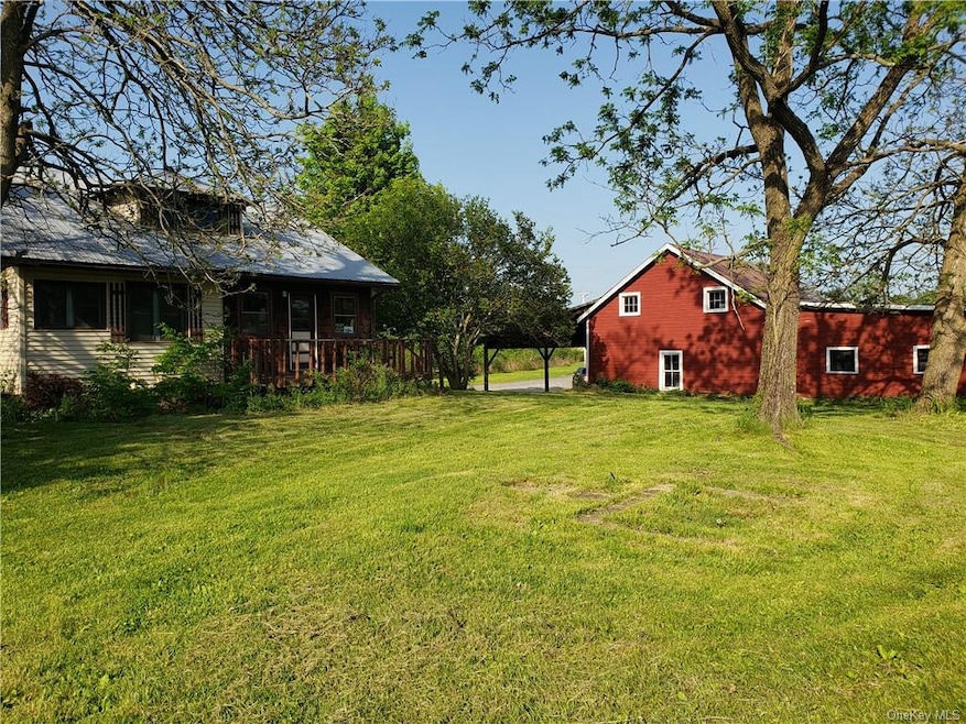 5671 Route 209, Kerhonkson, NY 12446 - photo 1