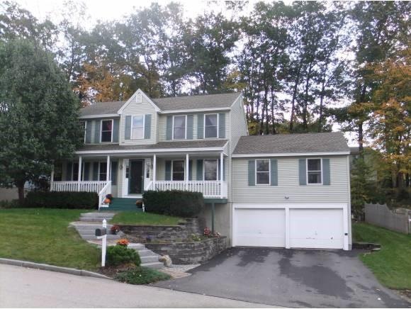 63 Blevens Dr, Manchester, NH 03104 - photo 1