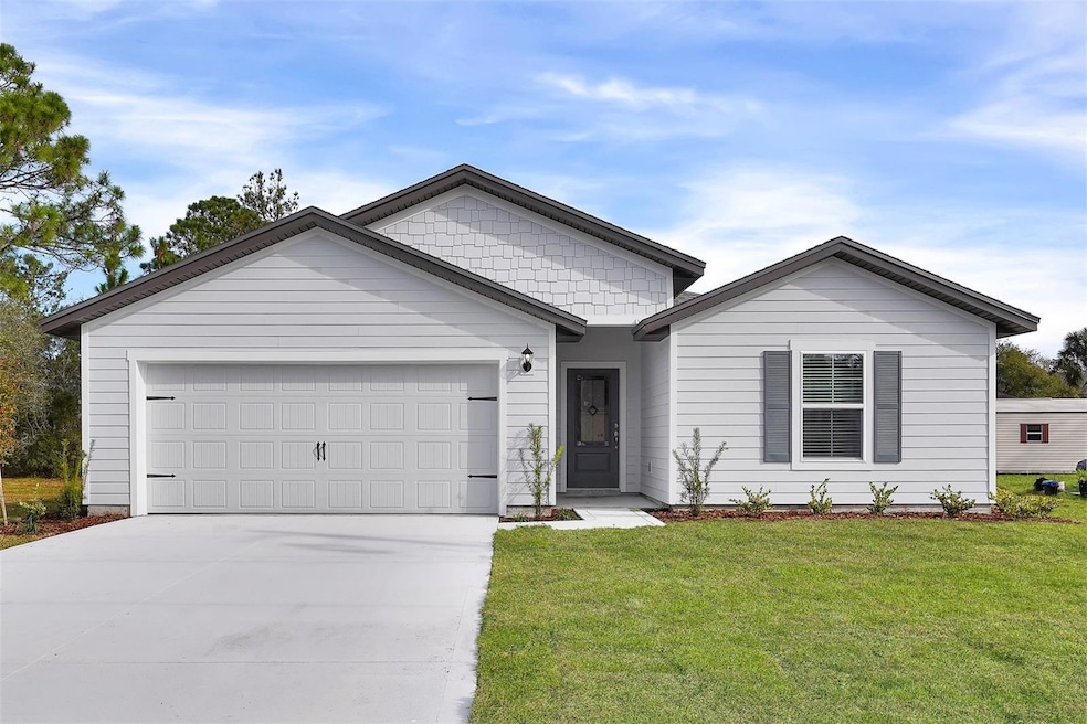 2 Prince Eric Ln, Palm Coast, FL 32134 - photo 1