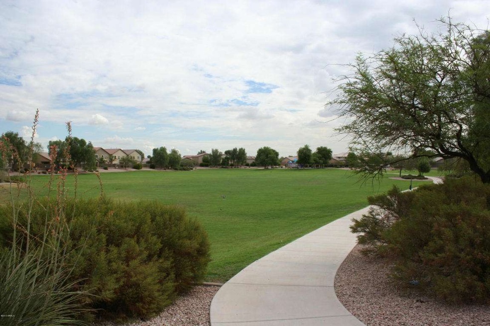 community park