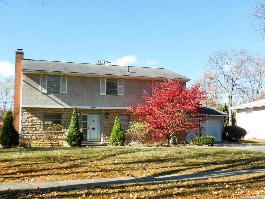 Frontyard