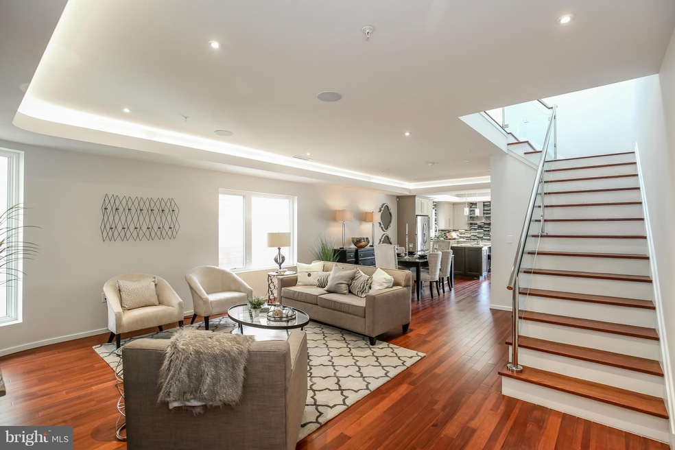 756 Park Rd NW unit 4, Washington, DC 20010 - photo 1