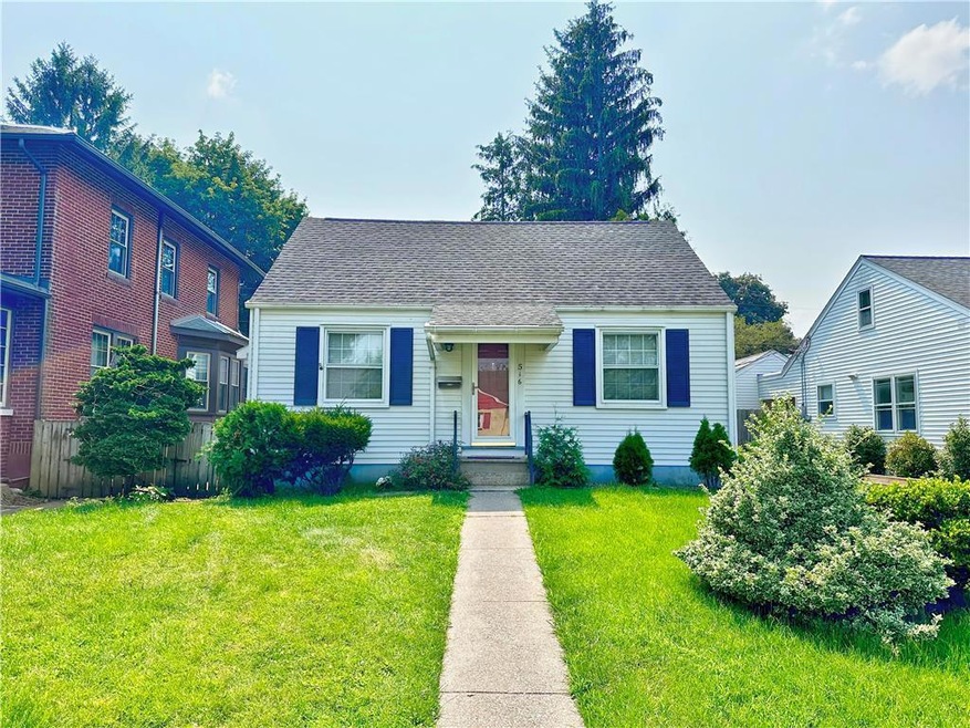 516 S 23rd St unit 518, Allentown, PA 18104 - photo 1