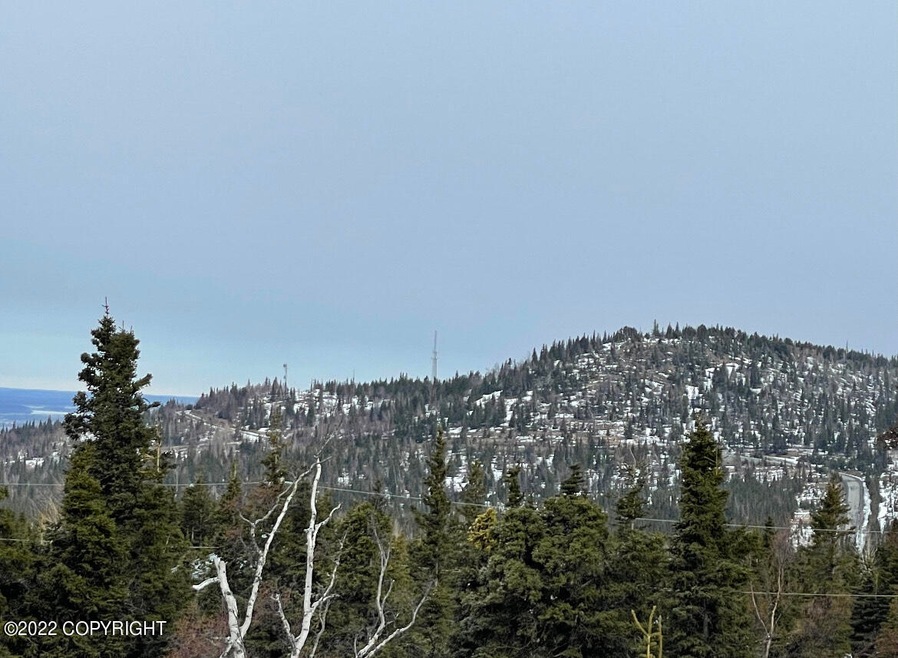 Rabbit Creek Lot.. 1