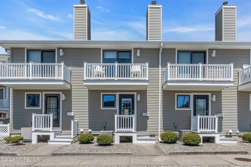 1601 Boulevard unit 2, Seaside Park, NJ 08752 - photo 1