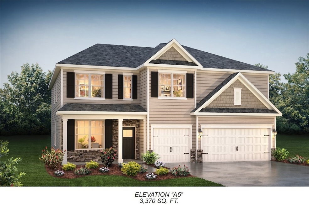 202 Calgary Ln, Pendleton, SC 29670 - photo 1