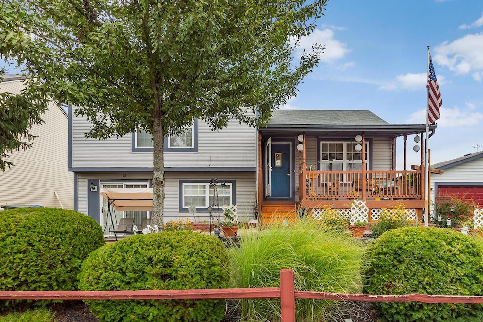 2280 Autumn Village