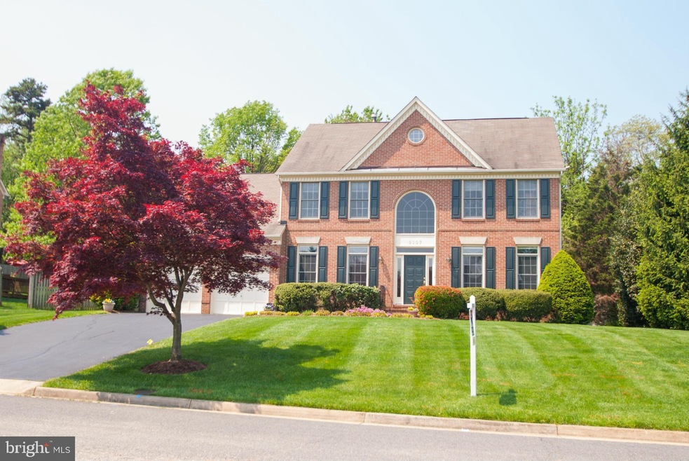 9107 Lynchburg Ct, Fairfax, VA 22032 - photo 1