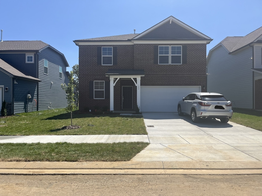 142 Pekka Dr, Lebanon, TN 37087 - photo 1