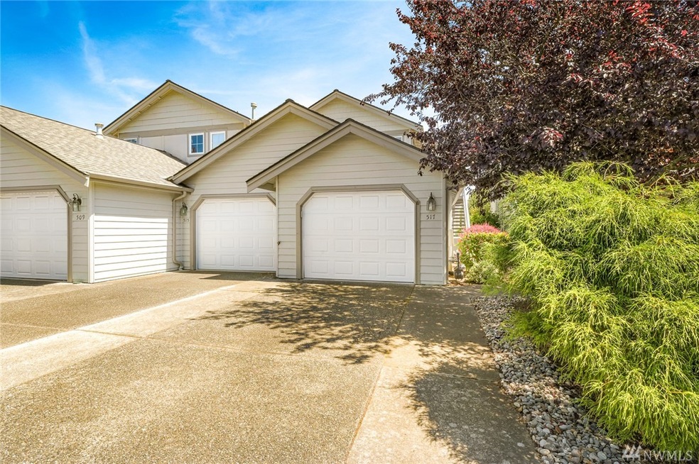 517 W Kellogg Rd unit 517, Bellingham, WA 98226 - photo 1