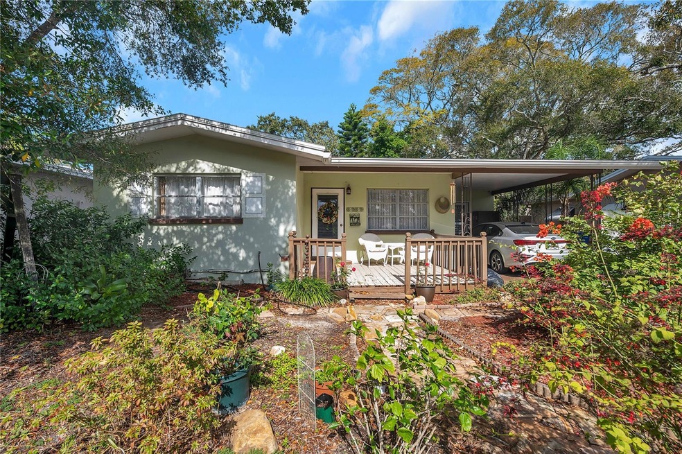 1116 Michigan Blvd, Dunedin, FL 34698 - photo 1