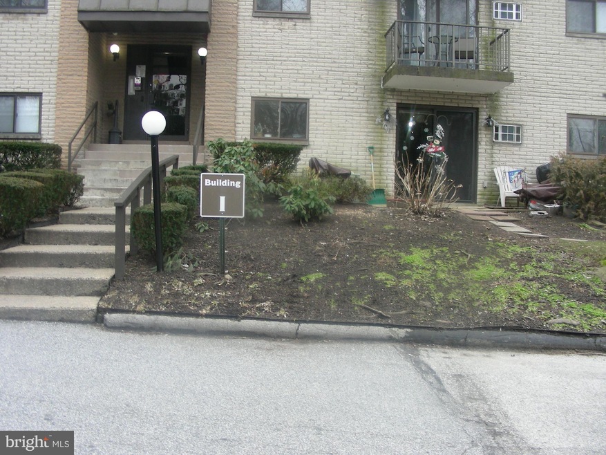 Haverford Hill Condominium unit I41, Havertown, PA 19083 - photo 1