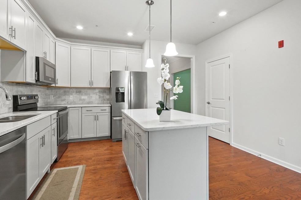 2 Talbot Way unit 2103, Westborough, MA 01581 - photo 1