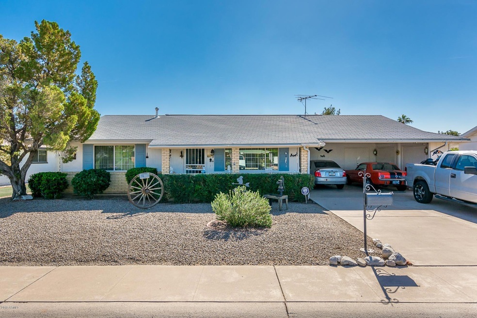 11023 W Cinnebar Ave - MLS-1