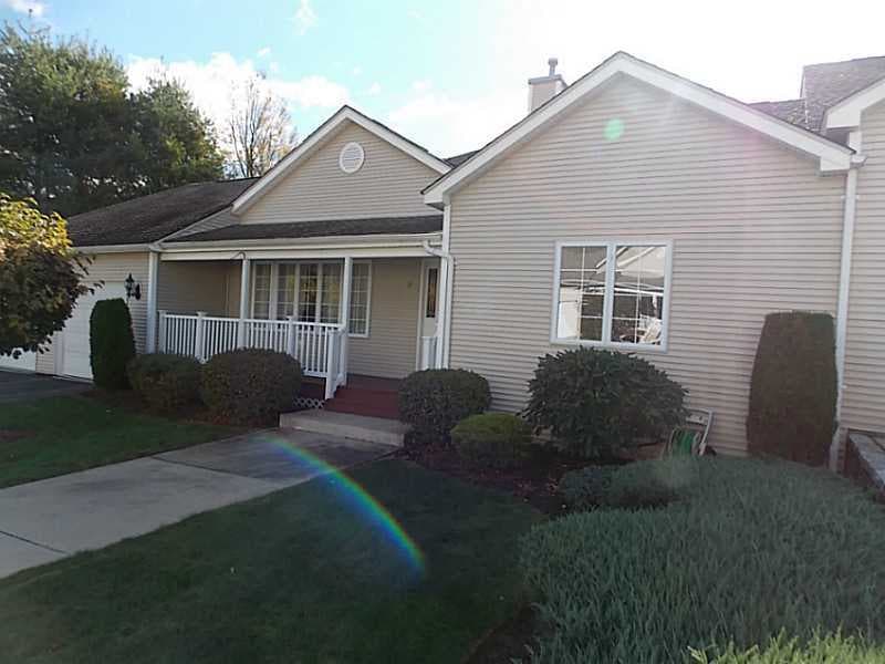 2 Dairy Farm Dr unit 2, West Warwick, RI 02893 - photo 1