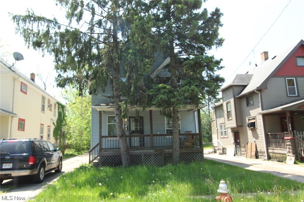 12914 Ferris Ave, Cleveland, OH 44105 - photo 1