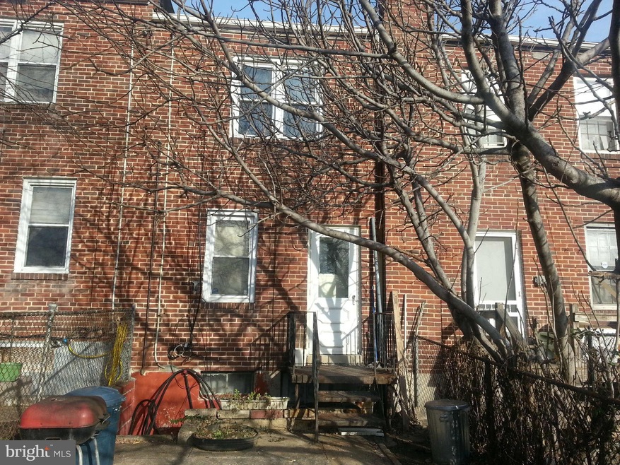 3503 W Mulberry St, Baltimore, MD 21229 - photo 1