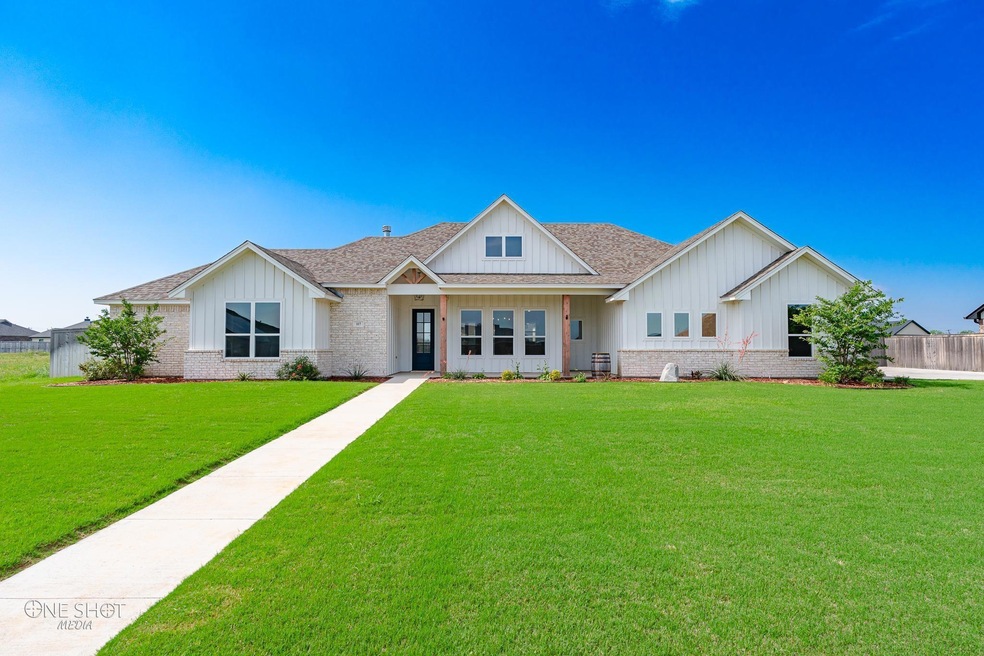 117 Tierra Ct, Abilene, TX 79602 - photo 1