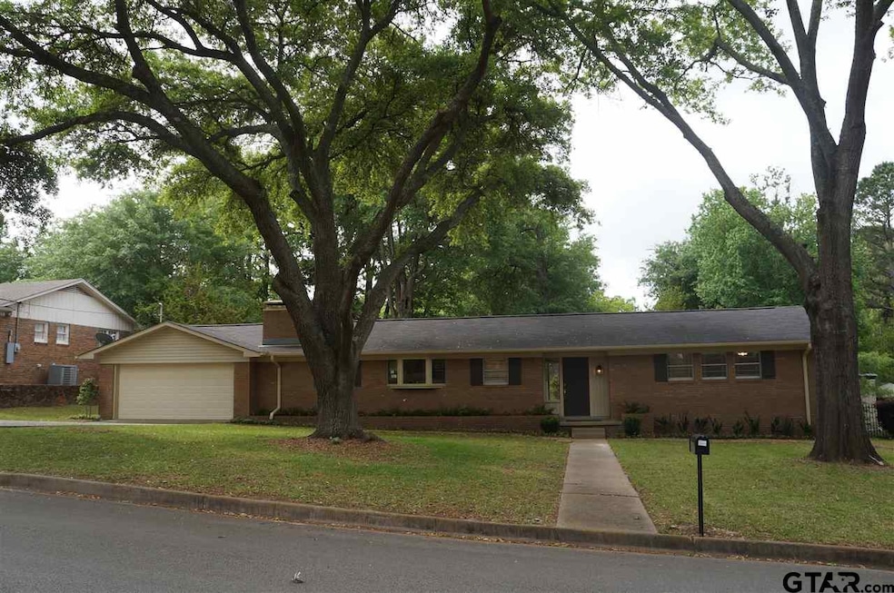 1617 1617 Sequoia Dr, Tyler, TX 75703 - photo 1