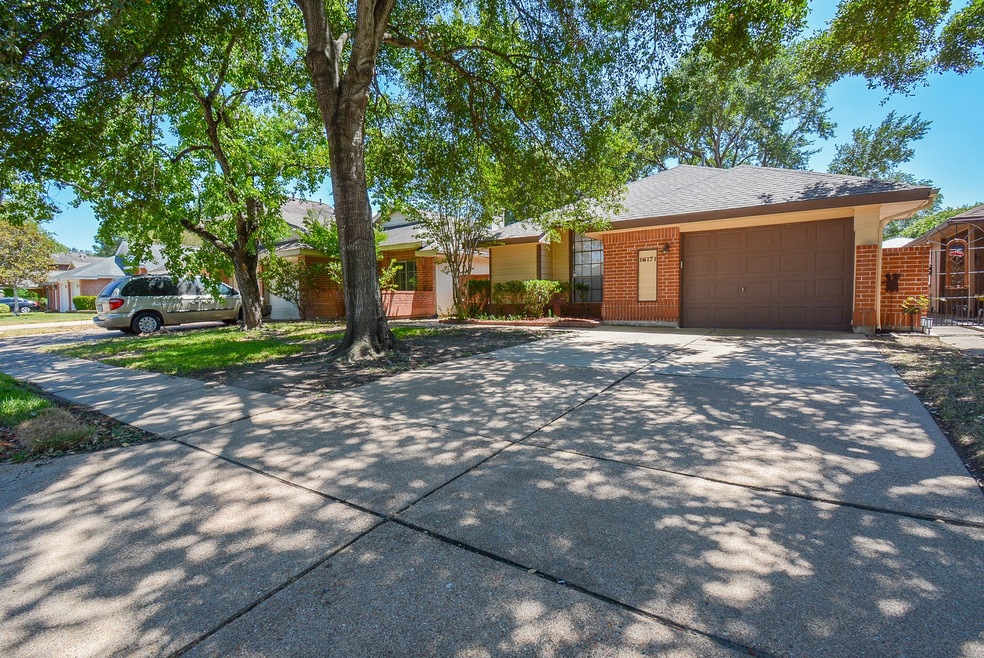 16171 Golden Sands Dr, Houston, TX 77095 - photo 1