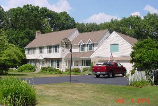 9 Forest Glade Dr, Wilbraham, MA 01095 - photo 1