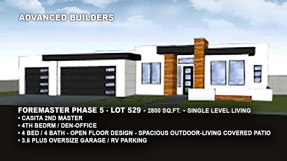 315 S Eastridge Dr, St. George, UT 84790 - photo 1