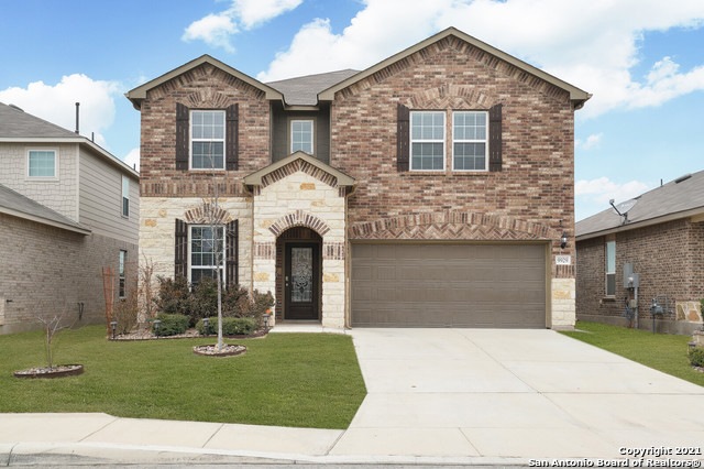 9929 Waddie Ln, San Antonio, TX 78254 - photo 1
