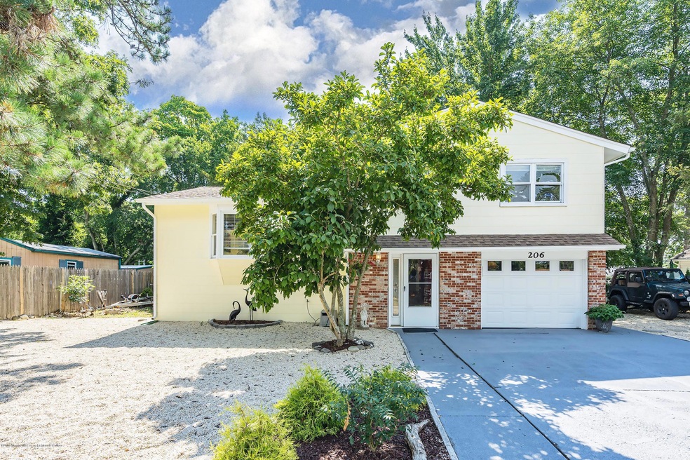 1A Front of home