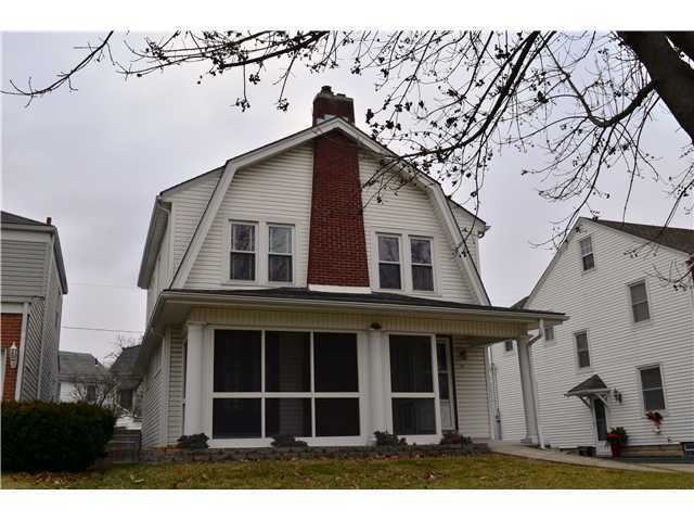 49 S Huron Ave, Columbus, OH 43204 - photo 1