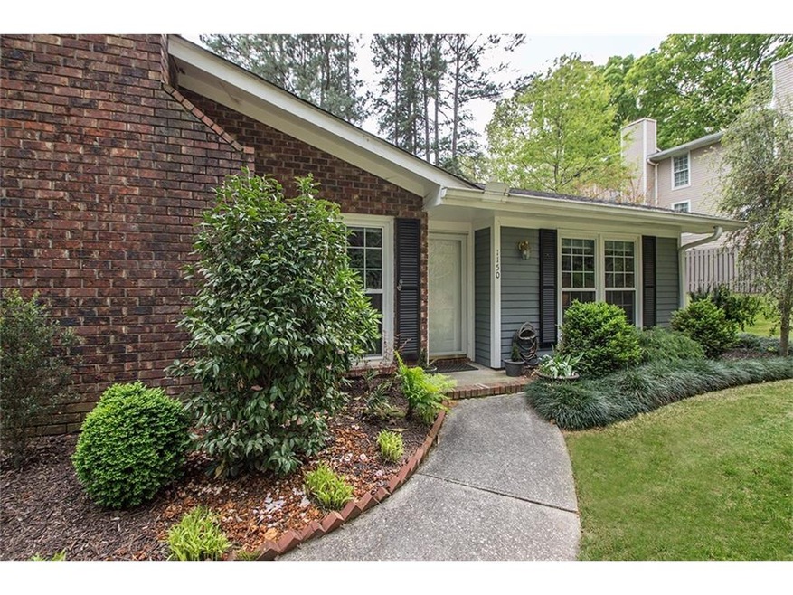 Welcome home to a rare one-level stepless unit at 