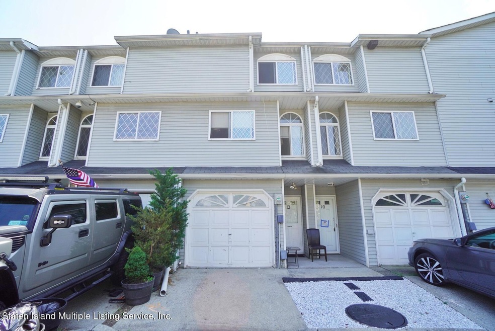 12 Simmons Ln, Staten Island, NY 10314 - photo 1