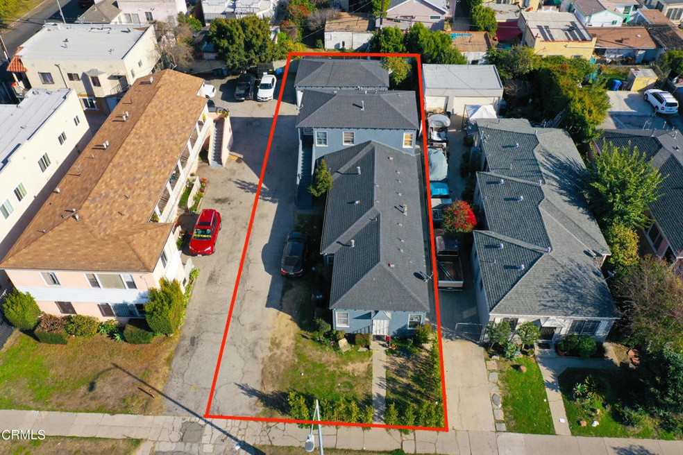 1710 S La Brea Ave, Los Angeles, CA 90019 - photo 1