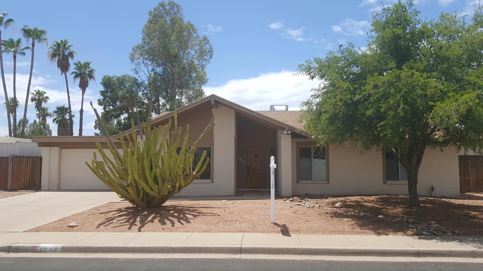 1842 S Palmer, Mesa, AZ 85210 - photo 1