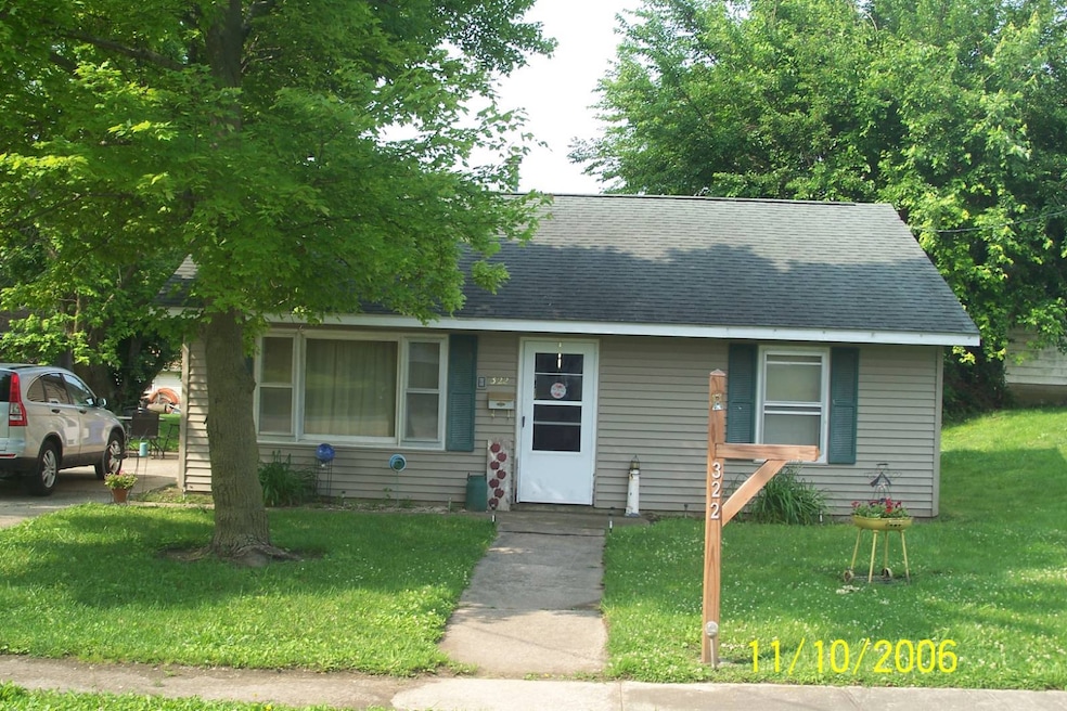 For Sale $68,500