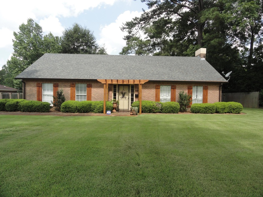 2304 Old Bay Springs Rd