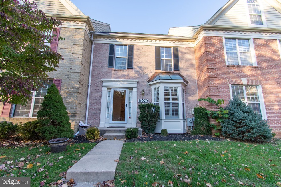 11970 Thurloe Dr, Lutherville Timonium, MD 21093 - photo 1