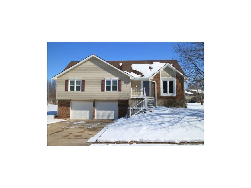 New Vinyl Siding and Windows