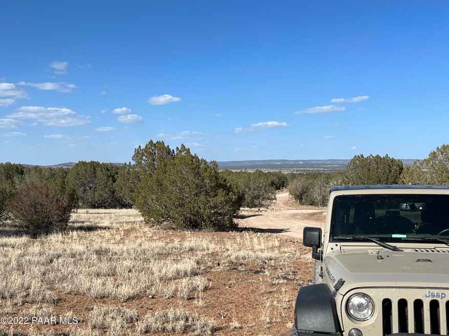 2d Stockmans Rd, Ash Fork, AZ 86320 - photo 1