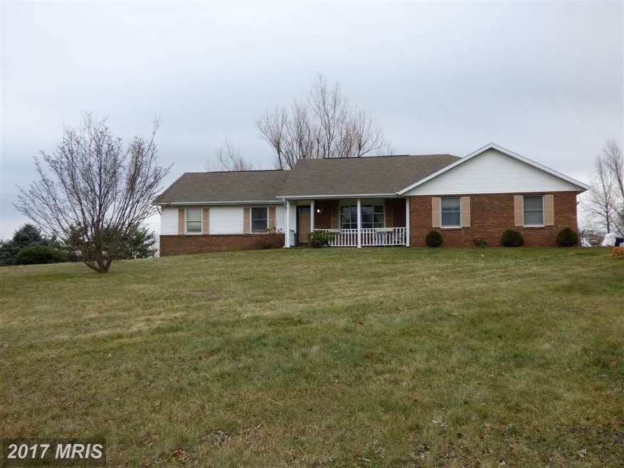 2745 Ebbvale Rd, Manchester, MD 21102 - photo 1