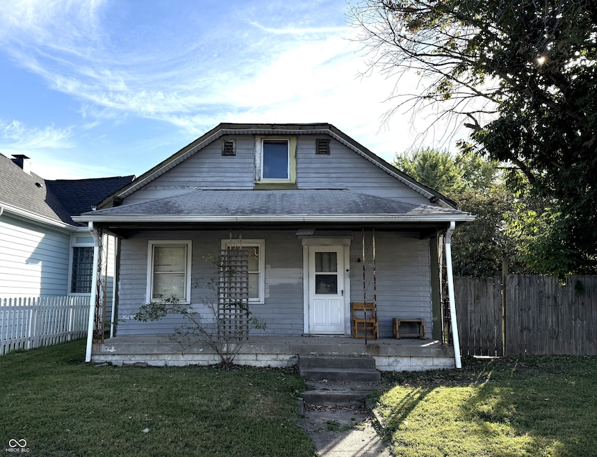 Sold $170,000 • Co-Listing Agent