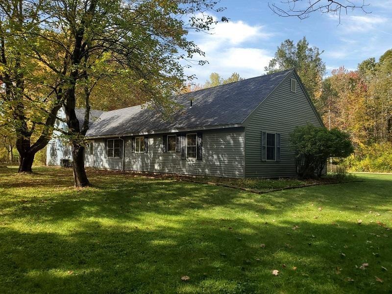 1 Johnson Rd, Mirror Lake, NH 03853 - photo 1